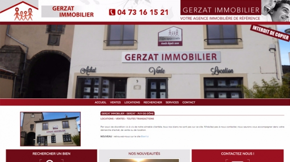 www.gerzat-immobilier.fr